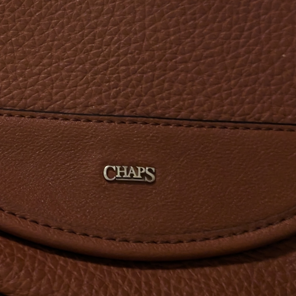 Chaps purse - Picture 4 of 5